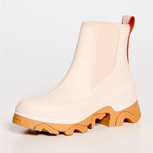 Sorel Brex Chelsea Boots NWB - Picture 1 of 7
